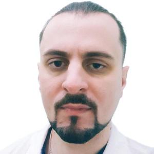 Дорошенко Павел Викторович