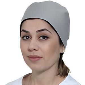 Абдуллаева Анав Абдулхудаевна