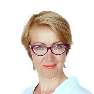 Иванова Наталья Геннадьевна