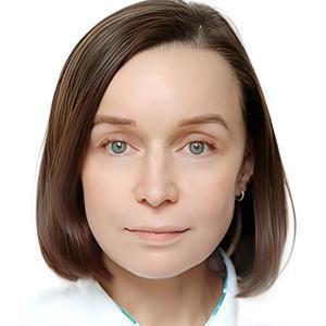 Липская Надежда Валентиновна