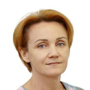 Шмелева Светлана Александровна