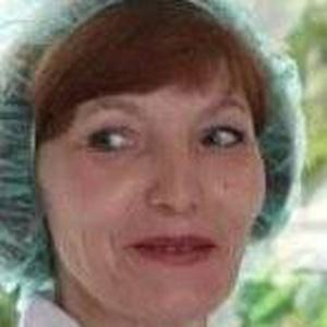 Сквознякова Елена Александровна
