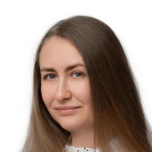 Морозова Анастасия Андреевна
