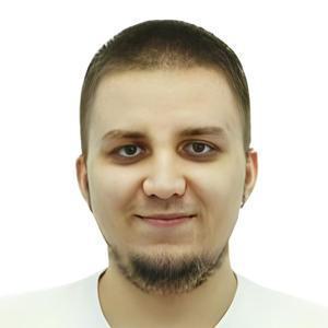 Байтемиров Руслан Талгатович