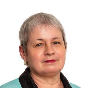 Копылова Людмила Николаевна