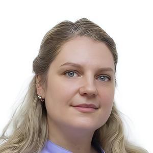 Ресенчук Анастасия Валерьевна