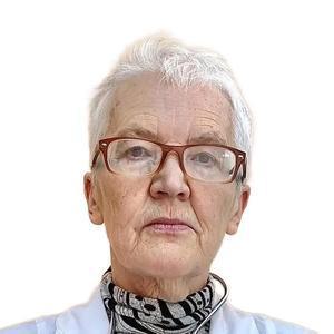 Тарасенкова Ирина Евгеньевна