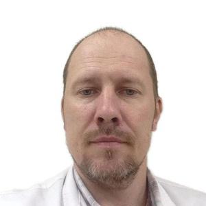 Попов Андрей Николаевич