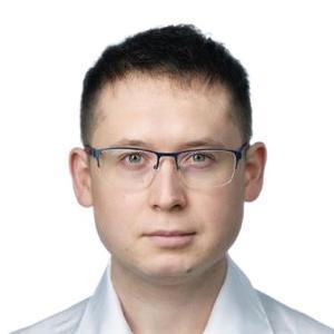 Егоров Пётр Валерьевич