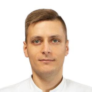 Жуков Денис Игоревич