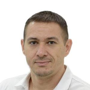 Давлетшин Дамир Фаритович