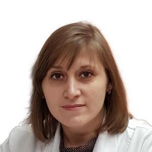 Гаймалова Ольга Михайловна