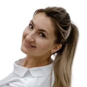 Танасогло Татьяна Радионовна