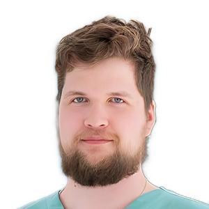 Смирнов Александр Андреевич