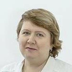 Грузинова Ирина Юрьевна