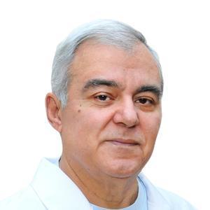 Парвизи Парвиз Парвизович