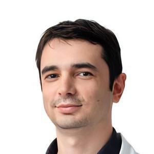 Морозов Александр Николаевич
