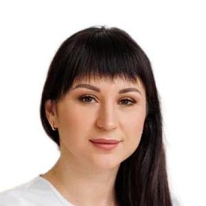 Гертнер Яна Владимировна