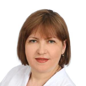 Ершова Наталья Владимировна