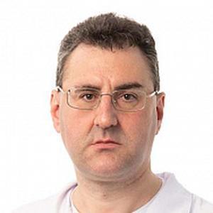 Сикачев Алексей Николаевич