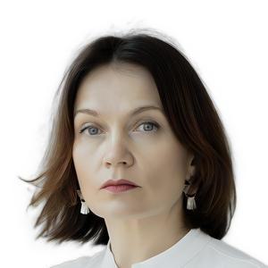 Судакова Наталия Николаевна