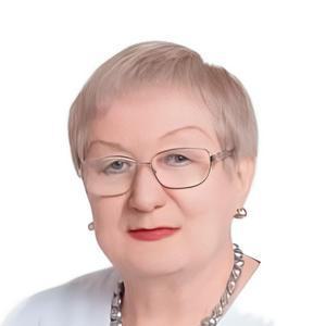 Лопатина Ирина Николаевна