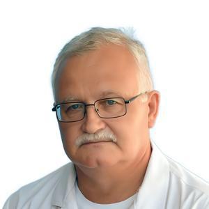 Кудашов Сергей Александрович