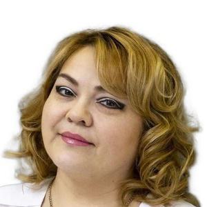 Черненко Елена Моисеевна