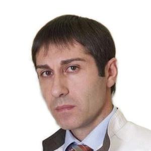 Гусейнов Алетдин Ахмедович