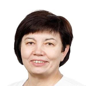 Мазка Ольга Николаевна