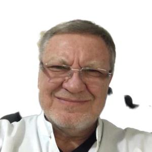 Брянцев Борис Анатольевич