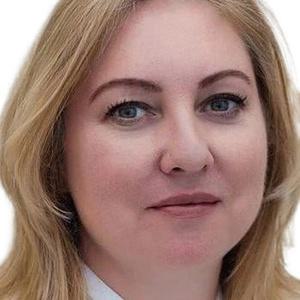 Перепечина Светлана Ивановна