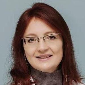 Карауловская Наталья Николаевна