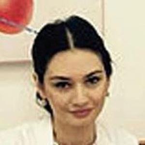 Алиева Аида Хансолтановна