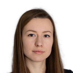 Царева Алина Сергеевна