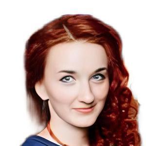 Мусиенко Таисия Михайловна