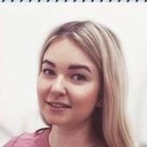 Леонова (Лебедева) Анастасия Сергеевна