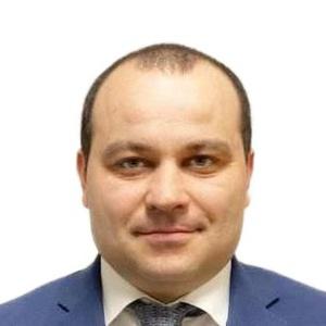 Миракян Степан Сейранович
