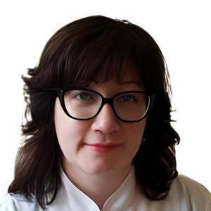 Сабанчиева Нурия Исмаиловна