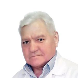 Дмитров Владимир Михайлович