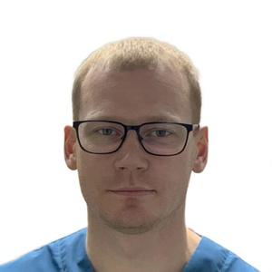 Худяков Михаил Александрович