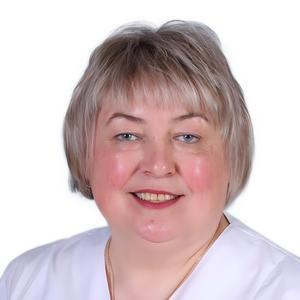 Щербакова Надежда Николаевна
