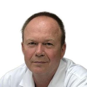 Воронцов Сергей Валентинович
