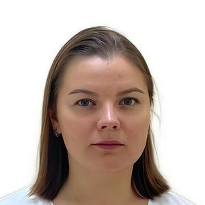 Ермакова Елизавета Сергеевна