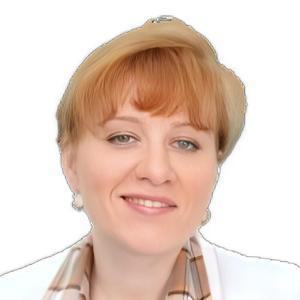 Тряпичникова Ольга Алексеевна