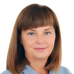 Павленко Жанна Николаевна
