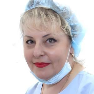 Зеленкова Наталья Юрьевна