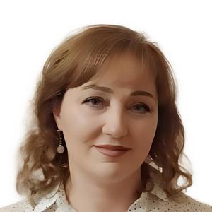 Терещенко Юлия Васильевна