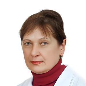 Тюрина Вера Михайловна