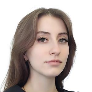 Казанцева Ася Александровна